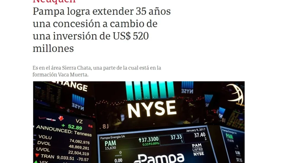 PAMPA-LOGRAEXTENDER35A