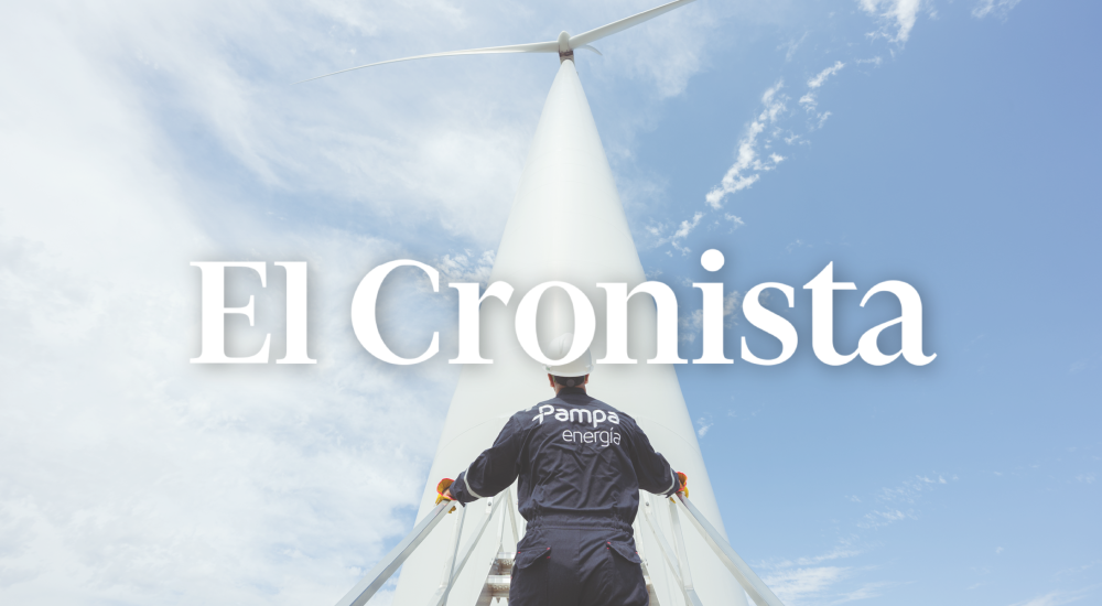 Pampa en los medios 2025_El Cronista