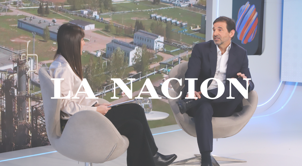 Pampa en los medios 25_La nación GM