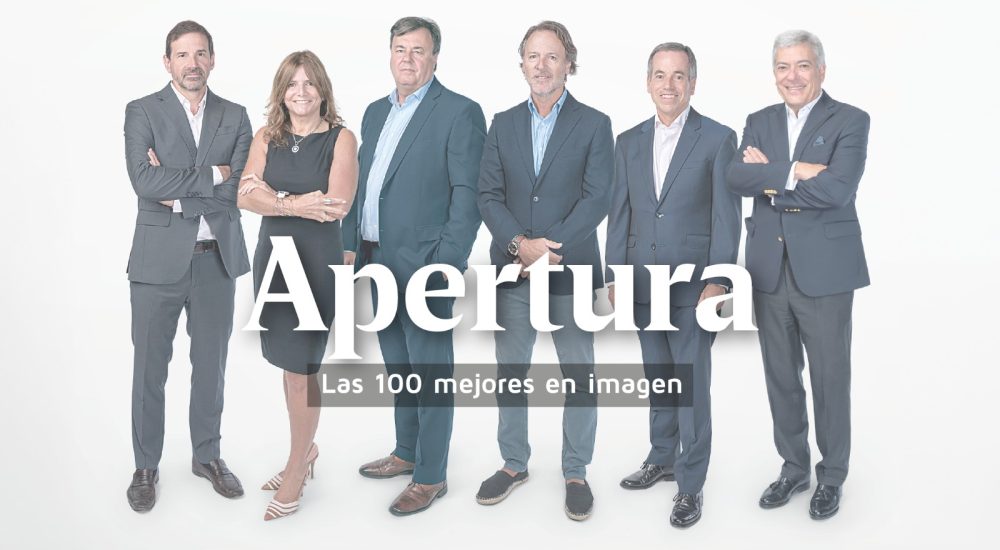 Revista Apertura-Pampa va por más
